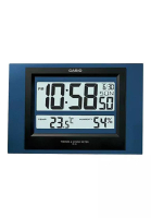 Casio Casio Digital Calendar Wall Clock (ID-16S-2D)