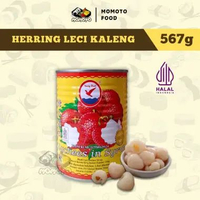 HERRING LECI KALENG 567 GR