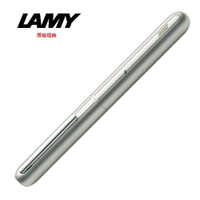 LAMY 焦點3系列 霧鈦 鋼筆 74