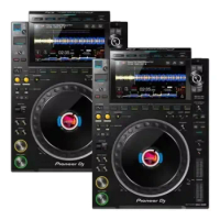 FREE SHIPPING Cdj3000 djm900 Cdj 3000 Nexus Controller Discount With International Warranty