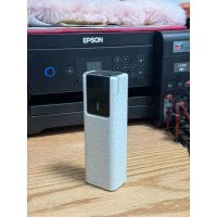 Vỏ bảo vệ Cuktech 10 in 3D | Ốp chống trầy xước, thoát nhiệt tốt, ôm sát thân sạc