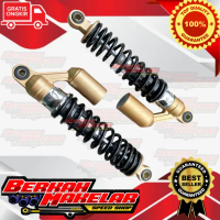 SHOCKBREKER SKOK SHOCK BELAKANG TIREV TIGER REVO IMPORT