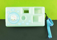 【震撼精品百貨】Hello Kitty 凱蒂貓~相機玩具-藍