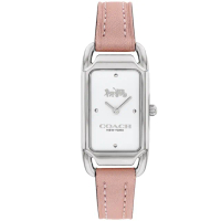【COACH】官方授權經銷商 知性風采時尚手錶-20mm 畢業 禮物(14504040)