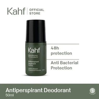 KAHF Soothing Antiperspirant Deodorant 50ml - KAHF