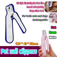 Pet nail clipper Dog nail clipper Cat nail clipper Pet clipper Cat clipper Dog clipper For both cats