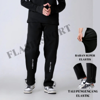 Celana panjang lari olahraga pria/Celana Jogger olahraga pria /Celana Jogging Olahraga/celana trenin