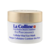La Colline Eye Performance -細胞活力眼膜 30ml/1oz (平行進口)