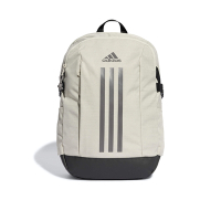 Adidas Power VII 米色 百搭 輕量 筆電夾層 雙肩 肩背 後背包 IT5361