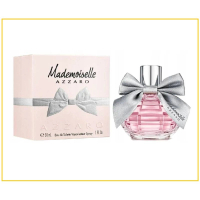 AZZARO 阿莎羅甜心小姐淡香水 MADEMOISELLE EDT 30ML