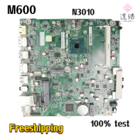 IBSWIH1 For Lenovo ThinkCentre M600 Tiny3 Motherboard 00XK067 N3010 CPU DDR3 Mainboard 100% Tested Fully Work