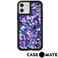 美國 Case●Mate iPhone 11 防摔手機保護殼愛護地球款 - 紫色迷彩