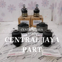 BUSHING ARM+BALL JOINT VELOZ ALL NEW AVANZA XENIA 2013 UP SET 6PC ORIGINAL