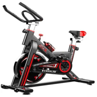Factory Price Indoor Spin Bike Cardio Training Cycling Exercise Magnetic Spinning Bike Gym Equipment Cycling Bike
