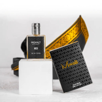 Keramat Eau De Parfum by Movalt (Perfume)