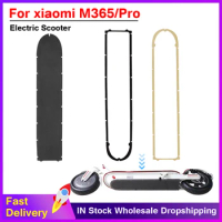 E-Scooter Waterproof Ring Seal For Xiaomi M365 /M365 pro pro2 Electric Scooter Battery Cover Battery Waterproof Base Plate Parts