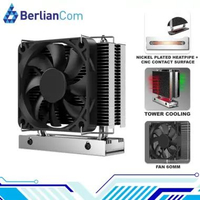 JIUSHARK M.2-THREE SSD NVME Heatsink Cooler