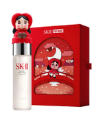 ชุดเซ็ตผลิตภัณฑ์บำรุงผิวหน้า SK-II x CRYBABY Limited Edition Facial Treatment Essence