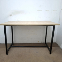 Meja Kantor Meja Belajar Meja Makan Meja Cafe Meja Tulis Sistem Knockdown