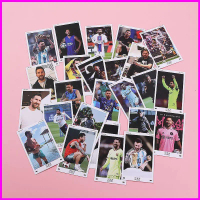 Thẻ Lomo, Thiết Kế Tinh Tế Và Sáng Tạo, Chủ Đề Ngôi Sao Bóng Đá Leo Messi, 40 Thẻ Tin Sinh Viên, Thẻ