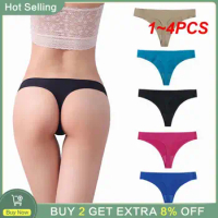 1~4PCS Vibrating Panties Strap On Discreet Vibrator For Women Sexual Stimulation Trending Remote Control 10 Function
