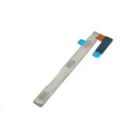 For Lenovo Tab M10 HD TB-X306F Power Volume Flex Cable Side Key Switch ON OFF Up Down Control Button Repair Parts