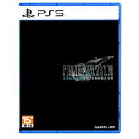 【APP下單最高22%回饋】PS5 Final Fantasy VII REBIRTH 太空戰士7 重生 台灣公司貨 中文一般版 PlayStation®5 神腦生活