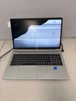 HP ProBook 450 G8 i5 1135G7 8GB RAM BAD SCREEN NO DRIVE/AC #04