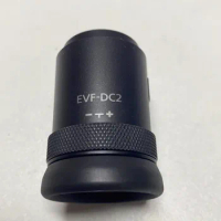 98% New EVF-DC2 DC2 Electronic Viewfinder for Canon EOS M3 M6 M6 mark II ; G1X mark II; G1X mark III camera