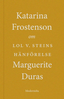 【電子書】Om Lol V. Steins hänförelse av Marguerite Duras