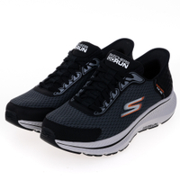 Skechers GO RUN CONSISTENT 2.0 運動 男 慢跑鞋 休閒 瞬穿舒適科技 黑紅 220863BKCC
