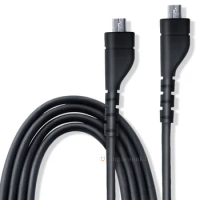 Sound Card Cable Audio Cord Cable for SteelSeries Arctis 7/Arctis 5/Arctis 3/Arctis Pro Gaming Headset