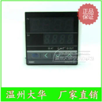 Wenzhou Dahua DHC1T-DV temperature controller temperature controller DHC1T-DVPT solid state drive 400 degrees