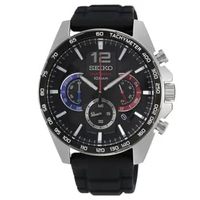 SEIKO NEO SPORT SSB347P1 Men's Watch