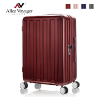 奧莉薇閣 28吋行李箱 PC大容量硬殼旅行箱 貨櫃競技場 AVT14528