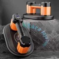Mesin Kop / Perata Keramik dan kaca Ultra Power Suction USB