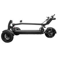 E7-3 10 Inch Three Wheel Golf Cart Fast Adults Self-balancing Golf Electric Scooters