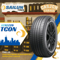 Ban Sailun 265 60 R18 Atrezzo Tcon 265/60 r18 Ban Mobil Premium Murah. Top 10 Global Perusahaan Ban 