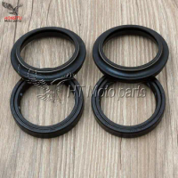 50X63X11mm Motorcycle Front Fork Damper Oil Seal Dust cover For BENELLI TNT 600 BN600 GS BN 600 GT TNT600 50*63*/11