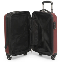 Carry on 19 inch luggage bags