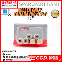 ROLLER SET ONLY MIO J MIO GT SOUL GT 115 X RIDE 115 FINO FI 54P