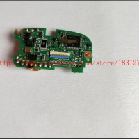 original D700 small motherboard For nikon D700 flash board charging D700 board camera repair parts free shipping