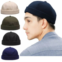 MIKI HAT / PECI UAS / BRIMLESS HAT