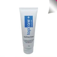 Topicare + Ceramide Soothing Cream (100 Gram)