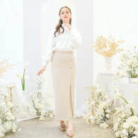 Femme Outfit - Zainab Skirt