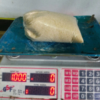 Raja Gula Timbangan 1kg 1000g - Kualitas Terbaik untuk Kebutuhan Anda Pasir