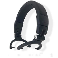 7cm High Quality Durable Earphone Repair Parts Headphone Head Beam Headband for Origina Audio Technica ATH M50 Headphone Stand