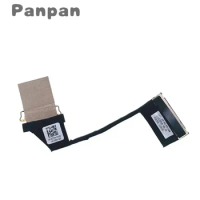 New Original LAPTOP LCD EDP FHD Cable For DELL XPS13 9370 XPS 13 9380 30PIN NO TOUCH 02CJMN 2CJMN DC02C00FJ00
