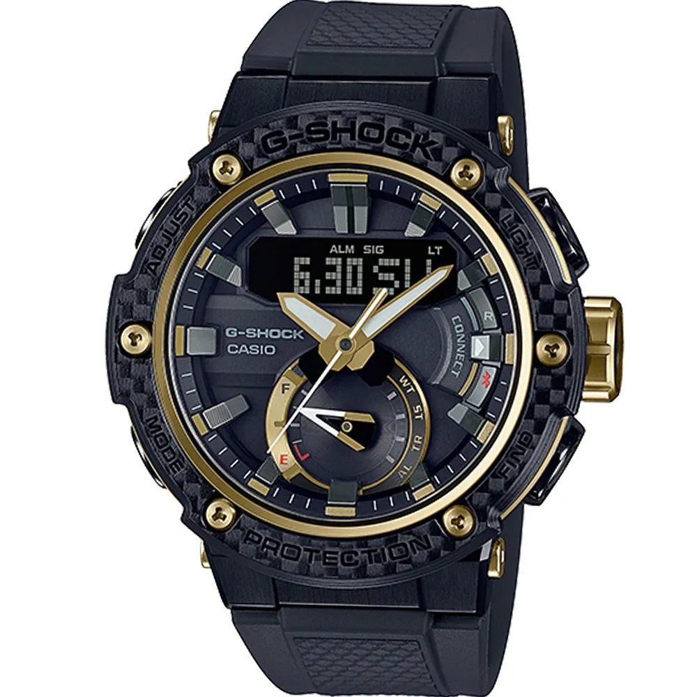 卡西歐智慧手錶的價格推薦- 2023年5月| 比價比個夠BigGo