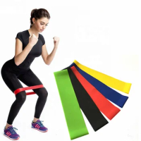 wholesale bulk workout boxing yoga pilates bar kit webbing rope with latex thera resistant resistance bands strap &amp;bandages&amp;tape